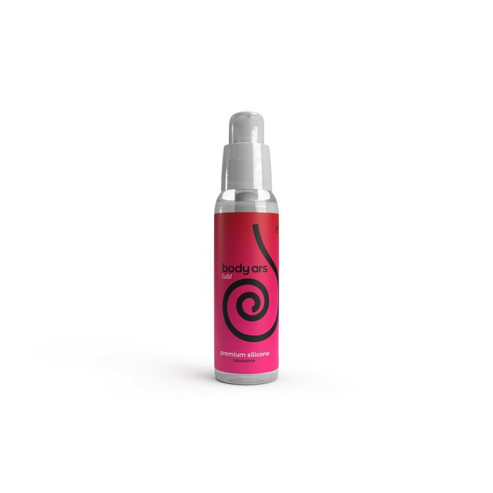 Body Ars Lubrifiant silicone 100 ml