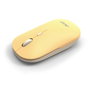 Acer AMR130 Souris sans fil jaune