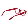 Monture de Lunettes Femme Trussardi TSW6046 53D01
