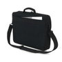 Dicota Housse pour ordinateur portable D31432-RPET Noir 17,3 inch