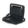 Dicota Housse pour ordinateur portable D31432-RPET Noir 17,3 inch
