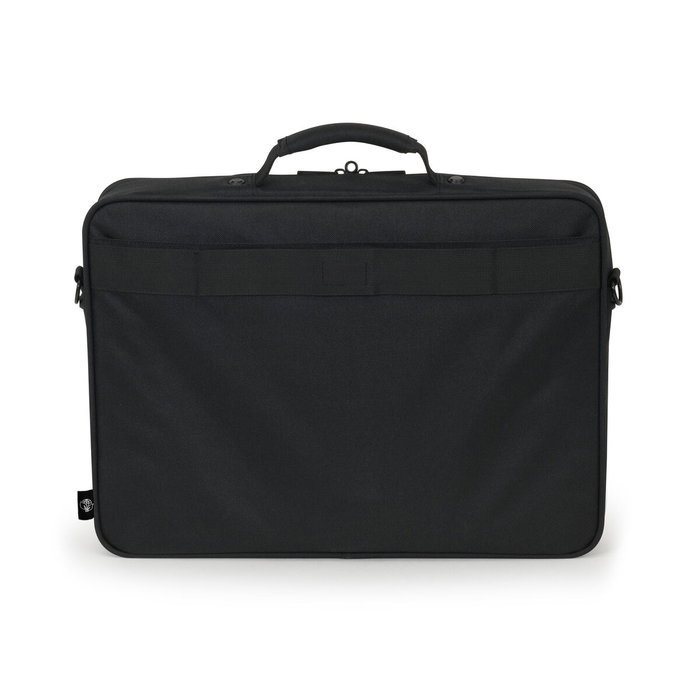 Dicota Housse pour ordinateur portable D31432-RPET Noir 17,3 inch