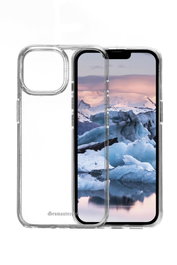 dbramante1928 Nuuk Clear pour iPhone 15 Pro