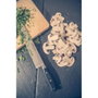 Couteau de cuisine Arcos serie riviera Noir Acier 20 cm