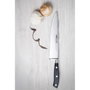 Couteau de cuisine Arcos serie riviera Noir Acier 20 cm