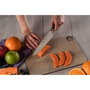 Couteau de cuisine Arcos serie riviera Noir Acier 20 cm
