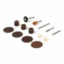 Dremel 3000-15 Outil rotatif multifonction filaire avec 15 accessoires et sacoche