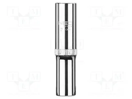 NEO TOOLS Douille HEX 7mm 1/4'' Longue