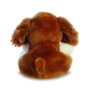 AURORA Palm Pals Peluche Charles Spaniel 13cm, Peluche Cocker, Marque CE, Jouet Enfant