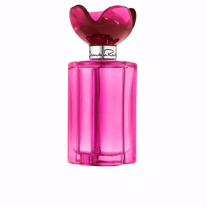 Oscar De La Renta Rose Eau de Toilette 100 ml Oscar De La Renta Rose Eau de Toilette 100 ml
