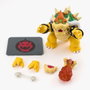 Super Mario figurine S.H. Figuarts Bowser 13 cm