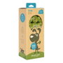 Earth Rated Rouleaux de sacs de rechange sans parfum (21 x 15 u)