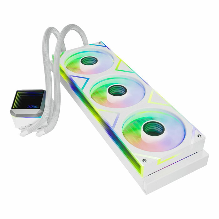 Kit de refroidissement liquide XPG LEVANTE II 360