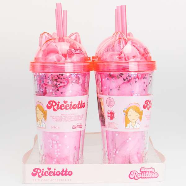 Nice Coffret Gobelet avec oreilles de chat et Bandeau de bouclage sans chaleur