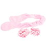 Nice Coffret Gobelet avec oreilles de chat et Bandeau de bouclage sans chaleur