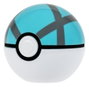 Jazwares Pokémon Clip 'n' Go Mustébouée & Filet Ball