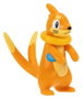 Jazwares Pokémon Clip 'n' Go Mustébouée & Filet Ball