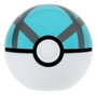 Jazwares Pokémon Clip 'n' Go Mustébouée & Filet Ball