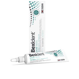 Isdin BEXIDENT Post-Traitement Gel Topique Coadyuvante 25 ml