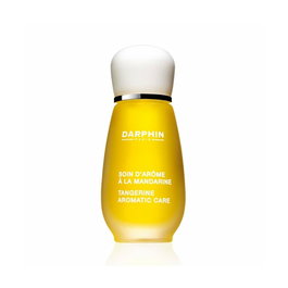 Darphin - Soin Aroma Mandarine - Crème hydratante aromathérapie - 15 ml