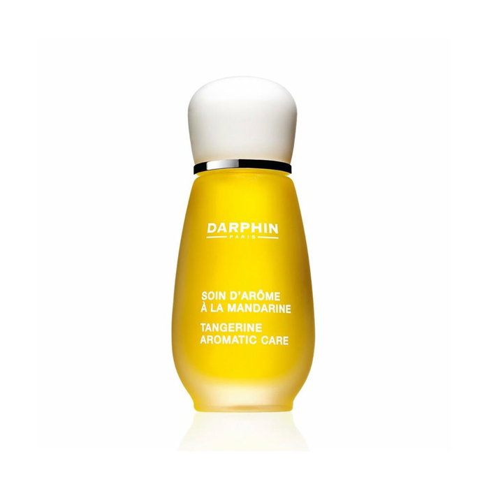 Darphin - Soin Aroma Mandarine - Crème hydratante aromathérapie - 15 ml Darphin - Soin Aroma Mandarine - Crème hydratante aromathérapie - 15 ml