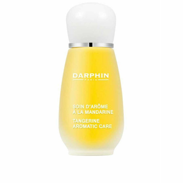 Darphin ÉCLAT SUBLIME Huile Visage Élixir Essentiel Mandarine 15 ml