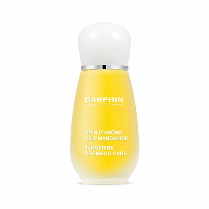 Darphin ÉCLAT SUBLIME Huile Visage Élixir Essentiel Mandarine 15 ml