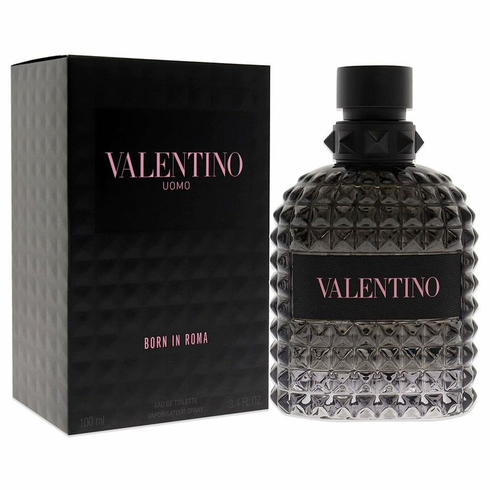 Valentino Born In Roma Uomo Eau de Toilette 100 mL