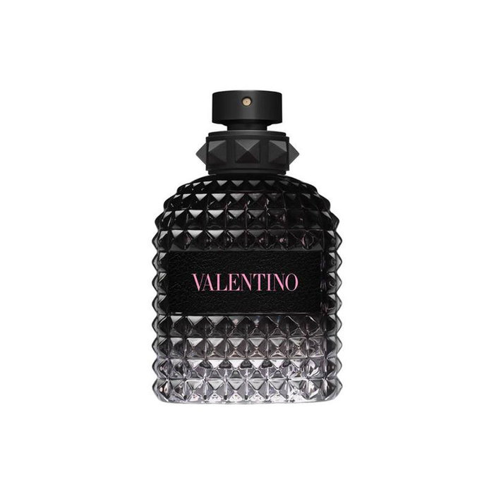 Valentino Uomo Born in Roma Eau de Toilette Vaporisateur 100ml Valentino Uomo Born in Roma Eau de Toilette Vaporisateur 100ml