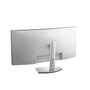 Dell S3423Dwc - Moniteur incurvé 34" (86,4 cm) WQHD 3440x1440 - Série S - Noir