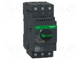 SCHNEIDER ELECTRIC GV3P18 Interrupteur de moteur 7,5kW 230÷690VAC