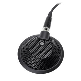 Audio-Technica Microphone de surface omnidirectionnel U841R, UniGuard, 40-20 000 Hz, -35 dB, alimentation fantôme 11-52V DC