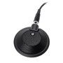 Audio-Technica Microphone de surface omnidirectionnel U841R, UniGuard, 40-20 000 Hz, -35 dB, alimentation fantôme 11-52V DC