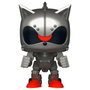 Funko Mecha Sonic - Sonic The Hedgehog POP! Movies Vinyle