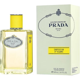 Prada Infusion d'ylang Eau de Parfum 100 ml