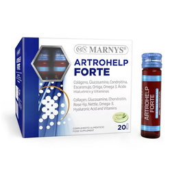 MARNYS Artrohelp Forte 20 vials