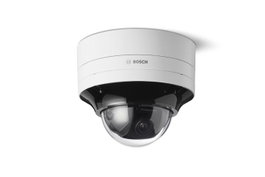 Bosch Fixed dome 8MP HDR 12-38mm PTRZ IP67