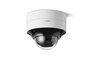 Bosch Fixed dome 8MP HDR 12-38mm PTRZ IP67