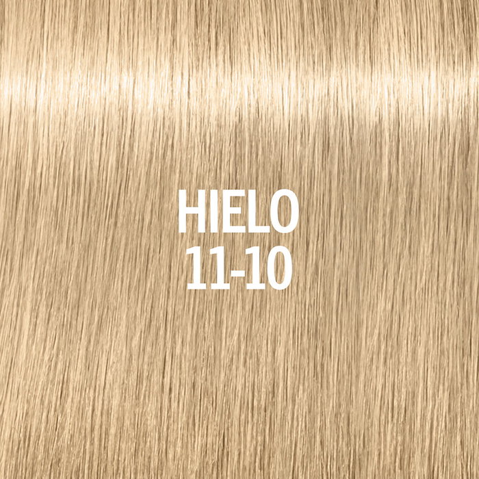 Schwarzkopf BLONDME éclaircissant blond #Ice 60 ml