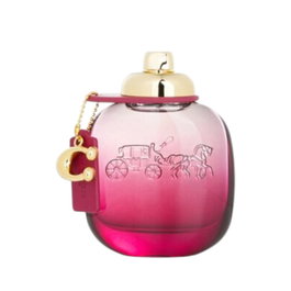 Coach Wild Rose Eau de Parfum pour femme - Flacon 50 ml
