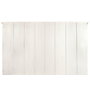 Home ESPRIT Présentoir Blanc Teck et Bois de manguier 270 x 43 x 244 cm