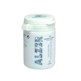 CATALYSIS ALZER 30 capsules