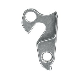 XLC Patte de dérailleur en aluminium DO-A17