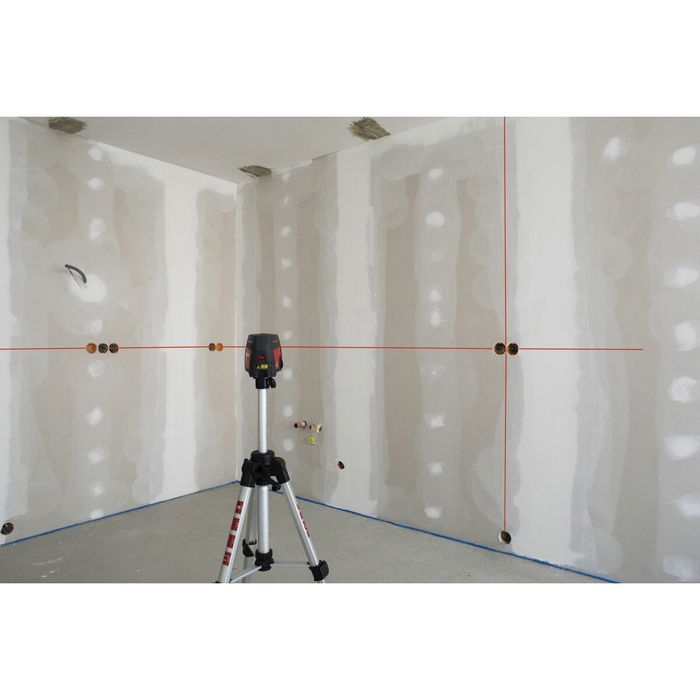 Niveau laser à lignes SOLA Qubo Pro