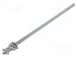 LOVATO ELECTRIC Rallonge d'axe de transmission GA 300mm