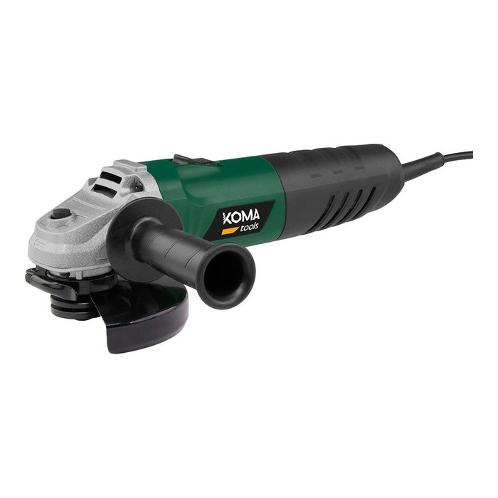 Meuleuse d'angle Koma Tools 710 W Meuleuse d'angle Koma Tools 710 W