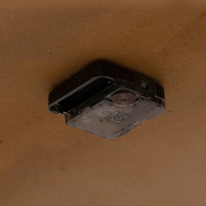 Table Basse Naturel 80 x 80 x 36 cm