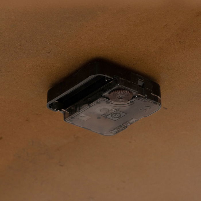 Table Basse Naturel 80 x 80 x 36 cm