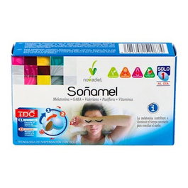 NOVADIET SOÑAMEL 30 comprimés