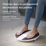 Revitive ProSanté Stimulateur circulatoire pour la stimulation musculaire